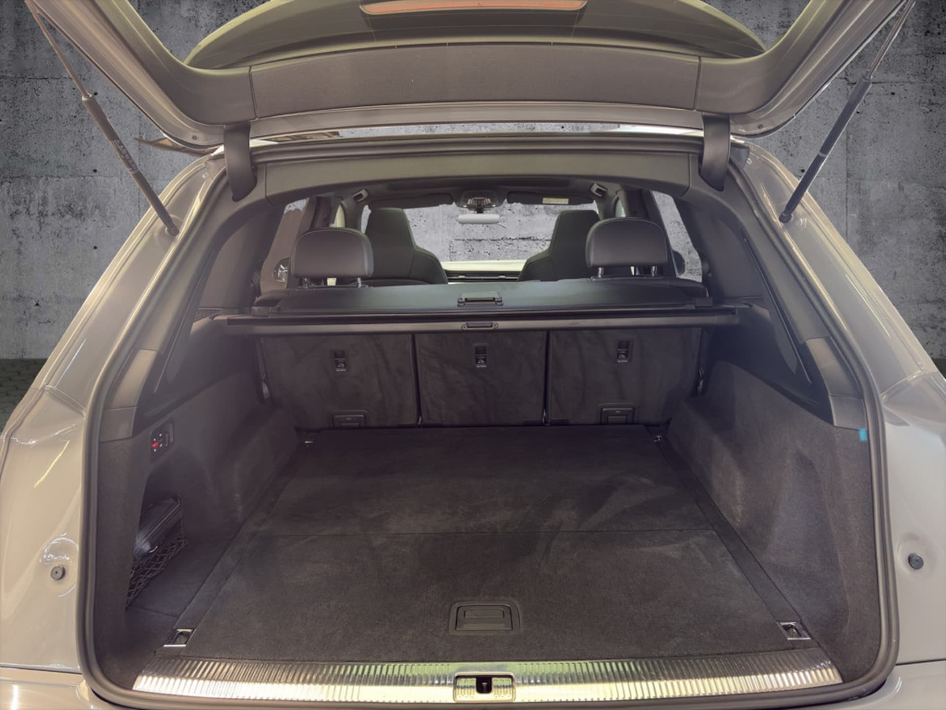 Audi Q7 SUV S line