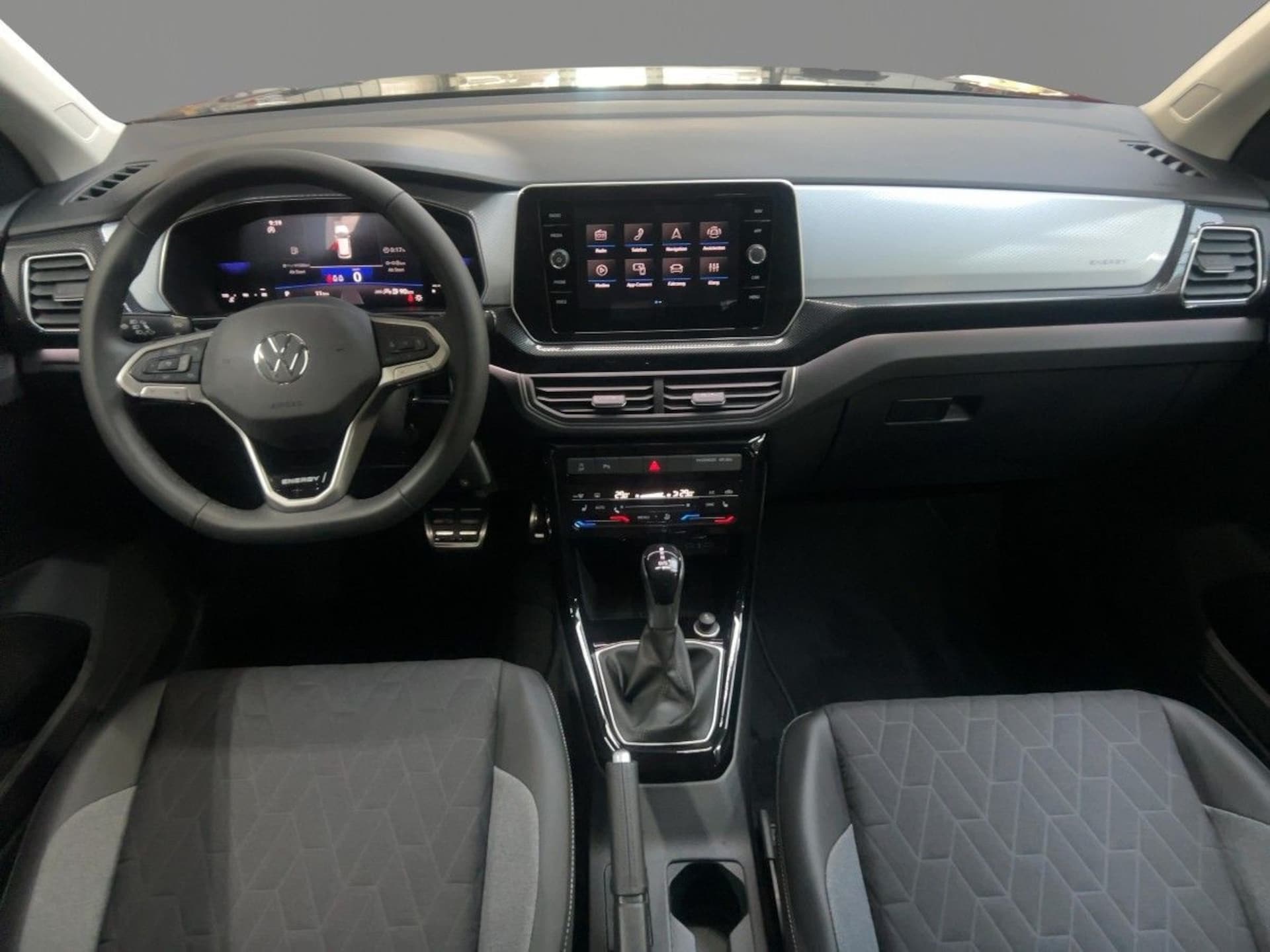 Volkswagen T-Cross ENERGY