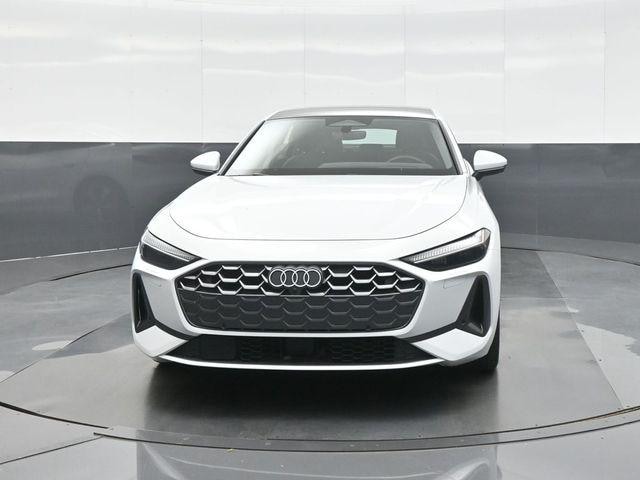 2025 Audi A5 Sedan
