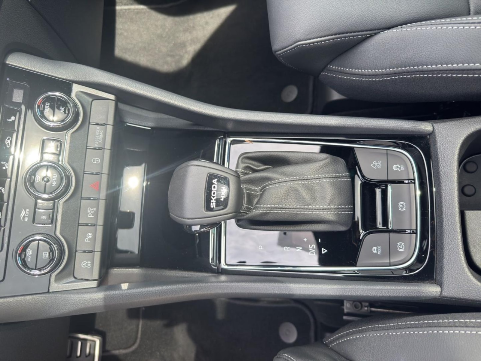 Škoda Karoq – Bild 7