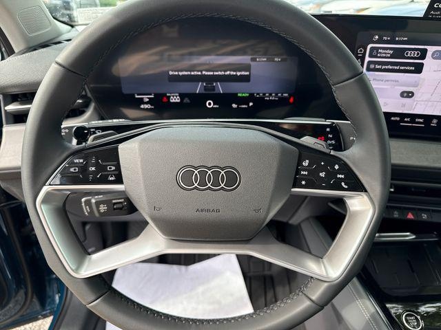 2026 Audi Q3 Base - Photo 16