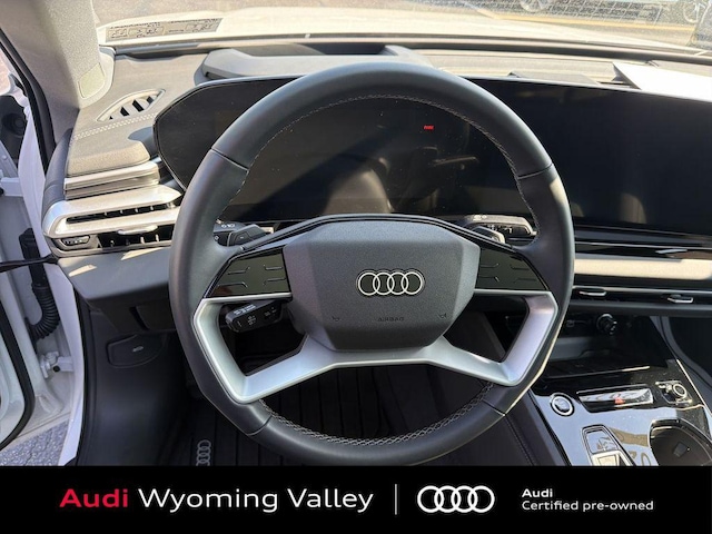 2025 Audi New A5 Premium Plus - Photo 20