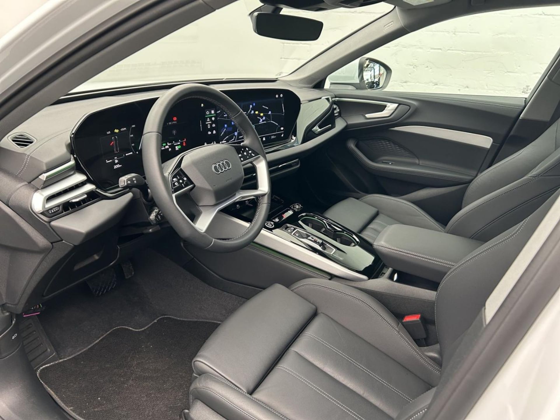 Audi A5 Avant