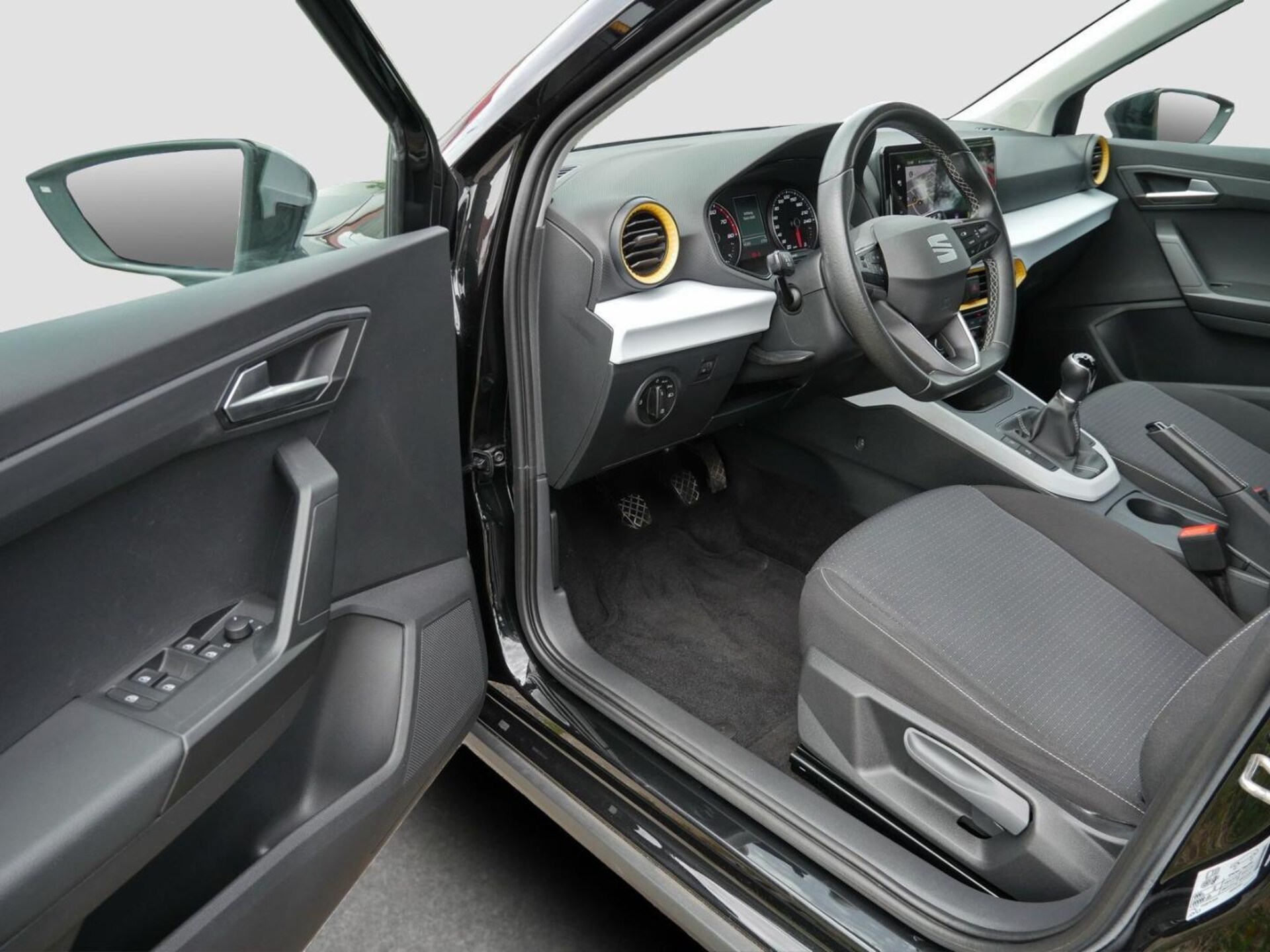 SEAT Arona Style