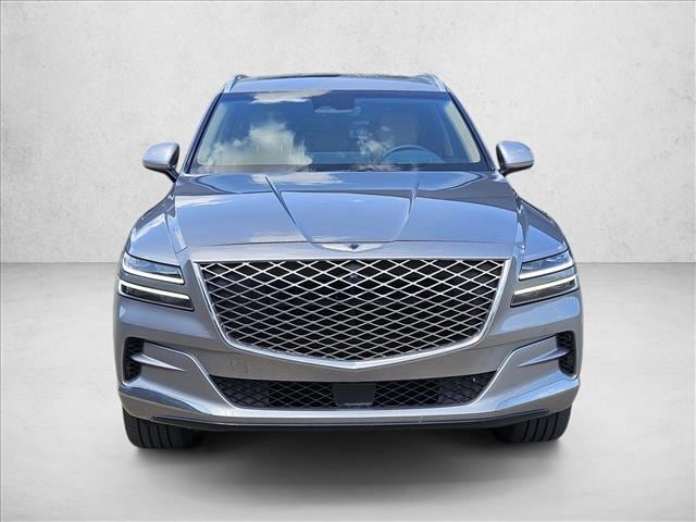 2024 Genesis GV80