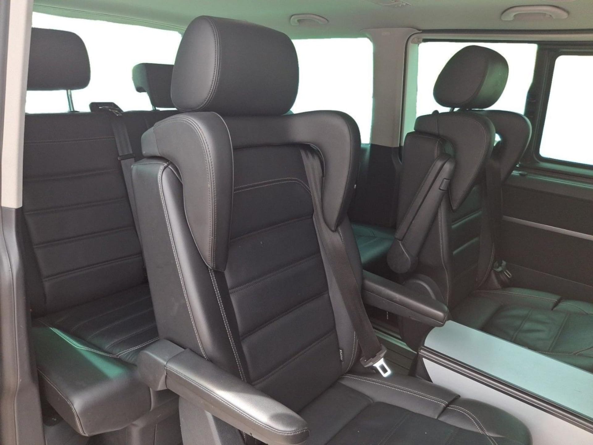 Volkswagen T6.1 Multivan Comfortline