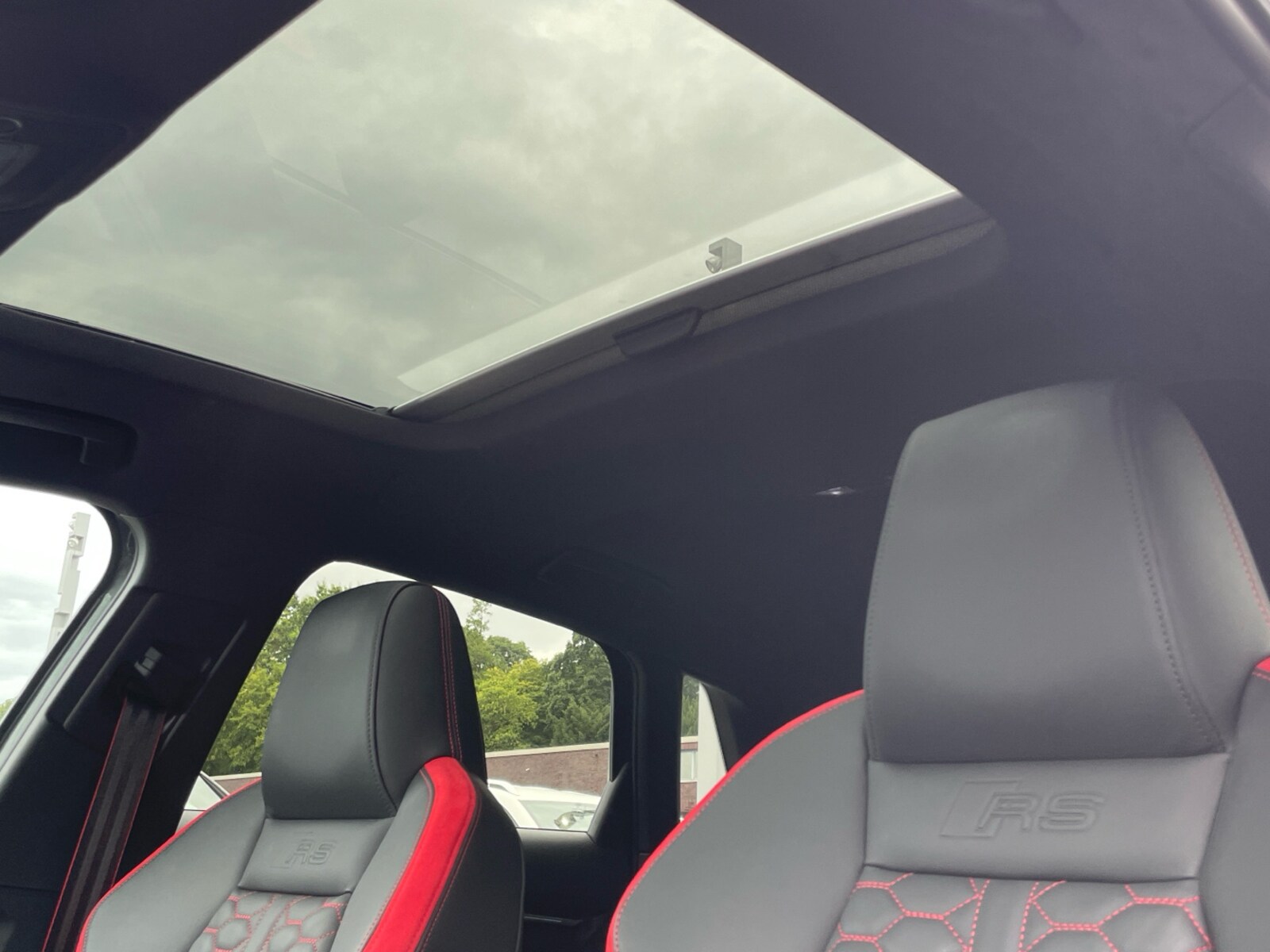 Audi RS 3 Sportback – Bild 14