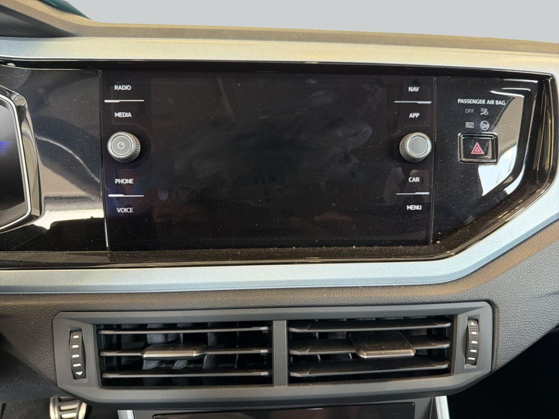 Volkswagen Taigo ENERGY