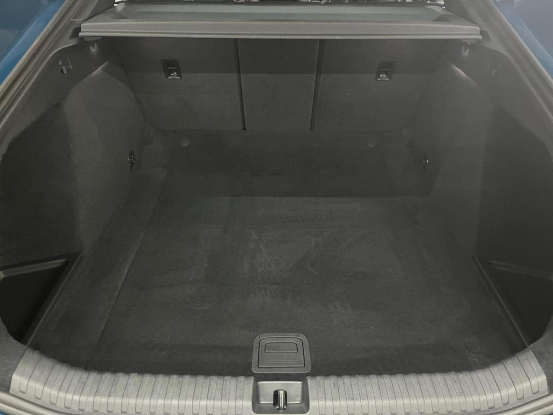 Audi A6 Sportback e-tron