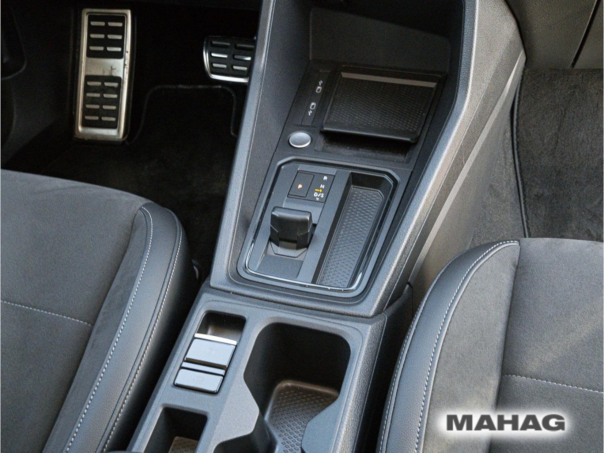 Volkswagen Caddy Life