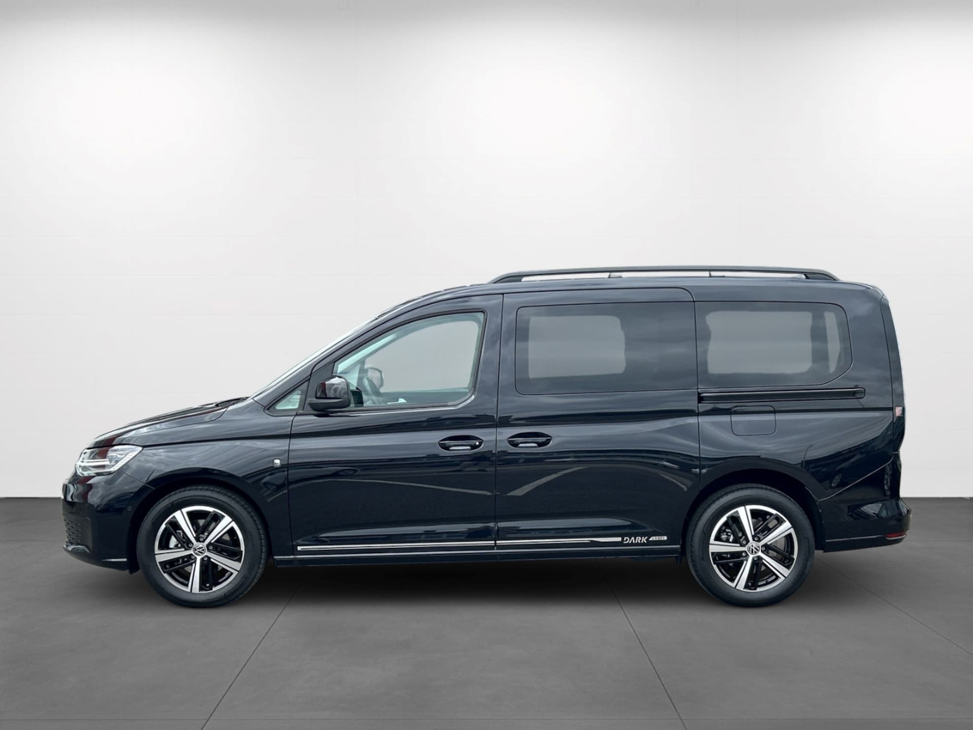 Volkswagen Caddy Maxi Life