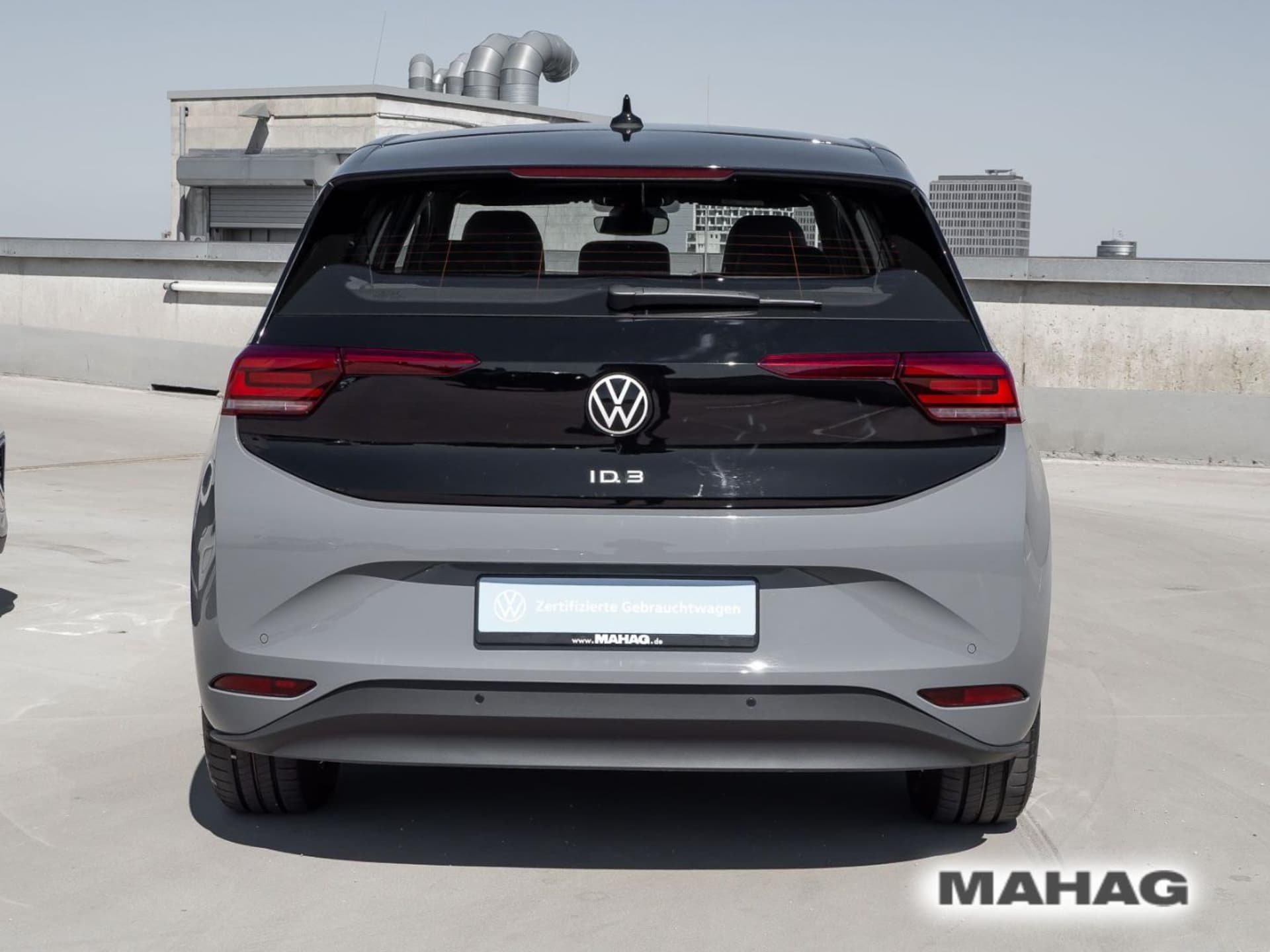 Volkswagen ID.3 Pro Performance