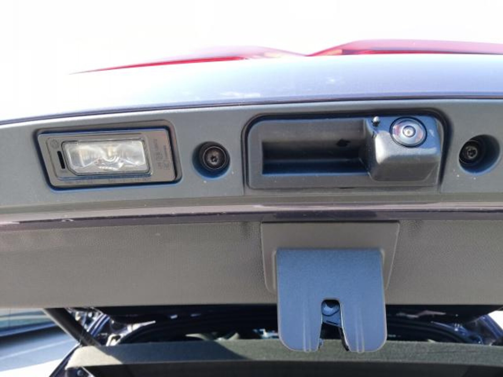 CUPRA Terramar – Bild 26