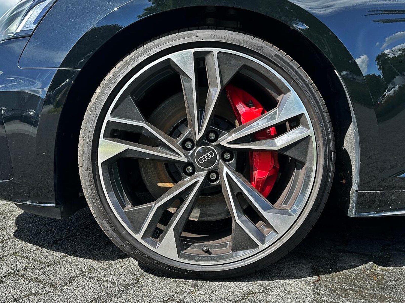 Audi S5 Sportback – Bild 6