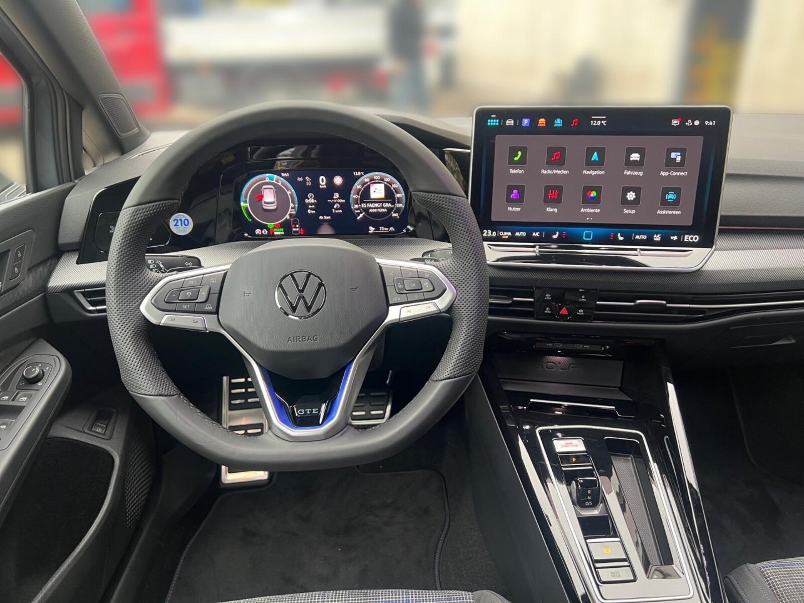 Volkswagen Golf – Bild 10
