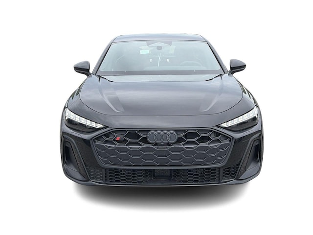 2026 Audi S5