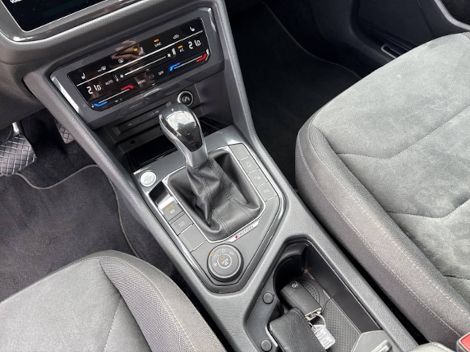 Volkswagen Tiguan Allspace Elegance