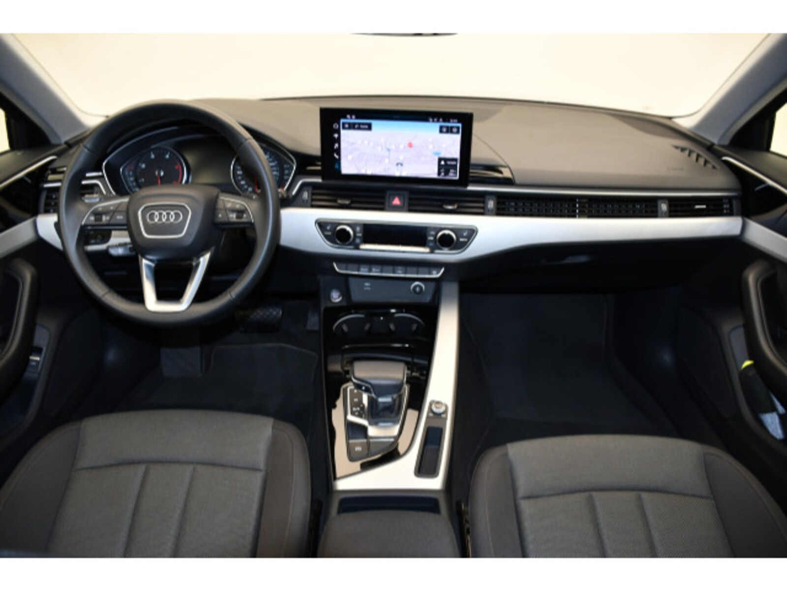 Audi A4 Avant – Bild 5