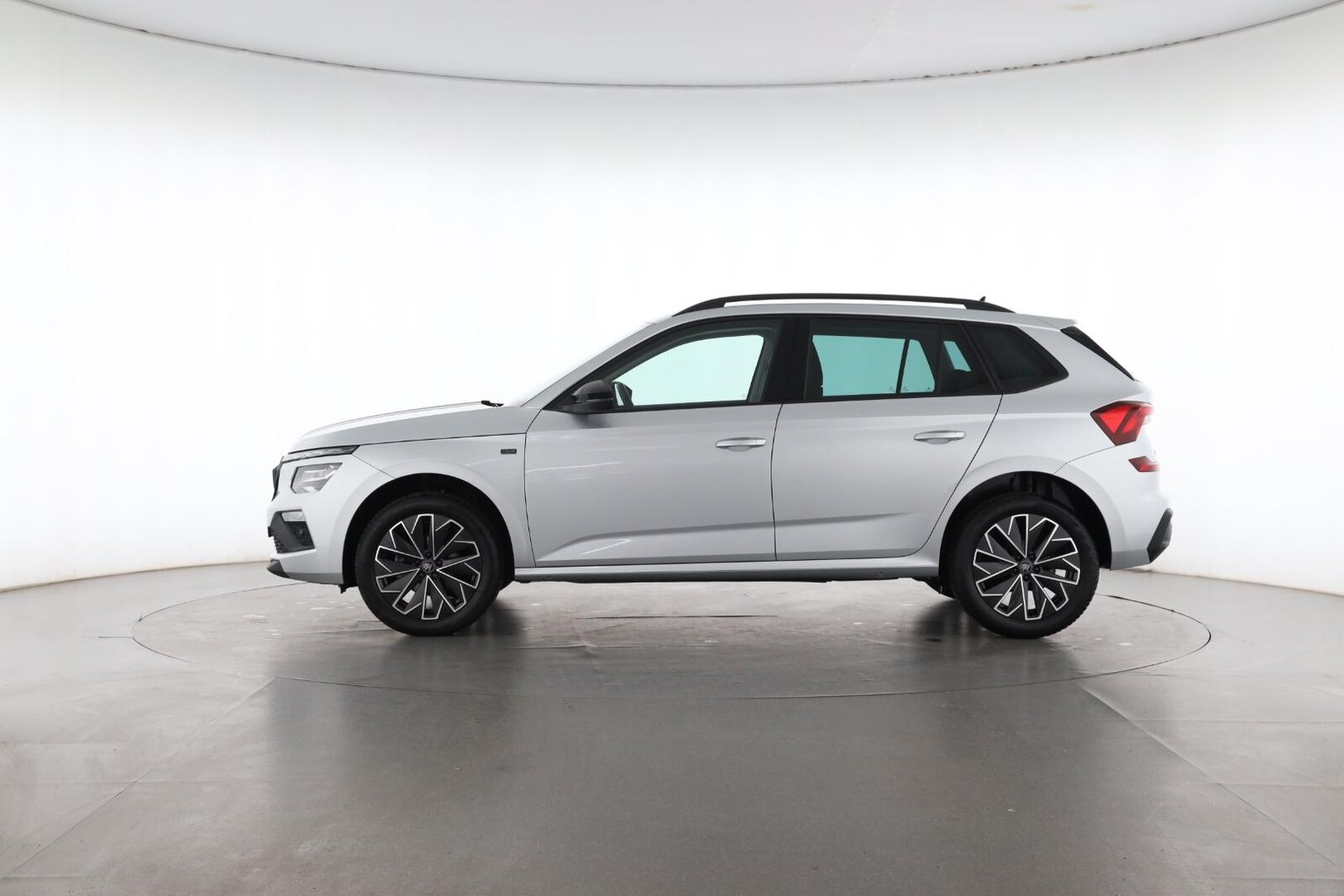 Škoda Kamiq – Bild 3
