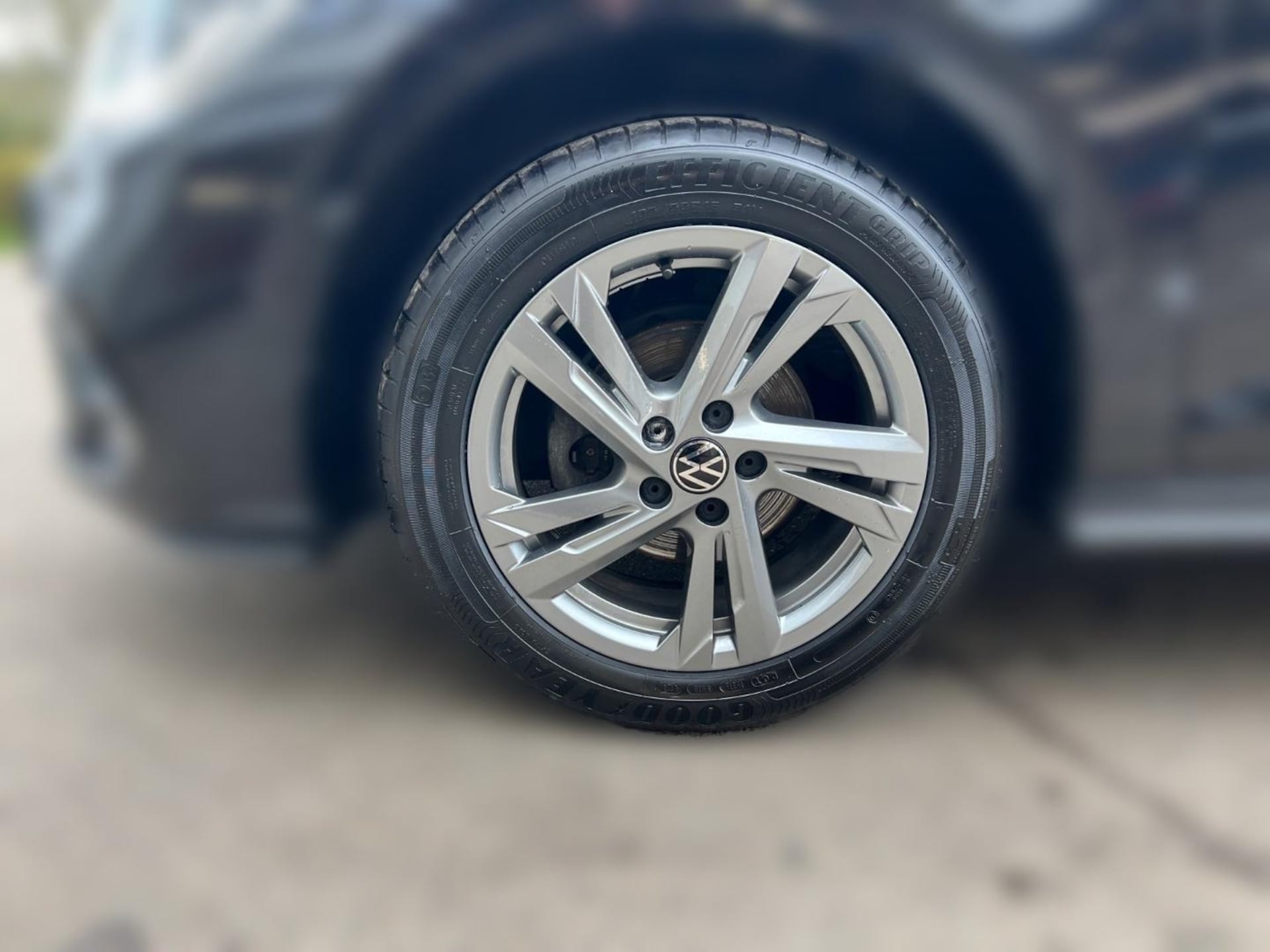 Volkswagen Polo R-Line