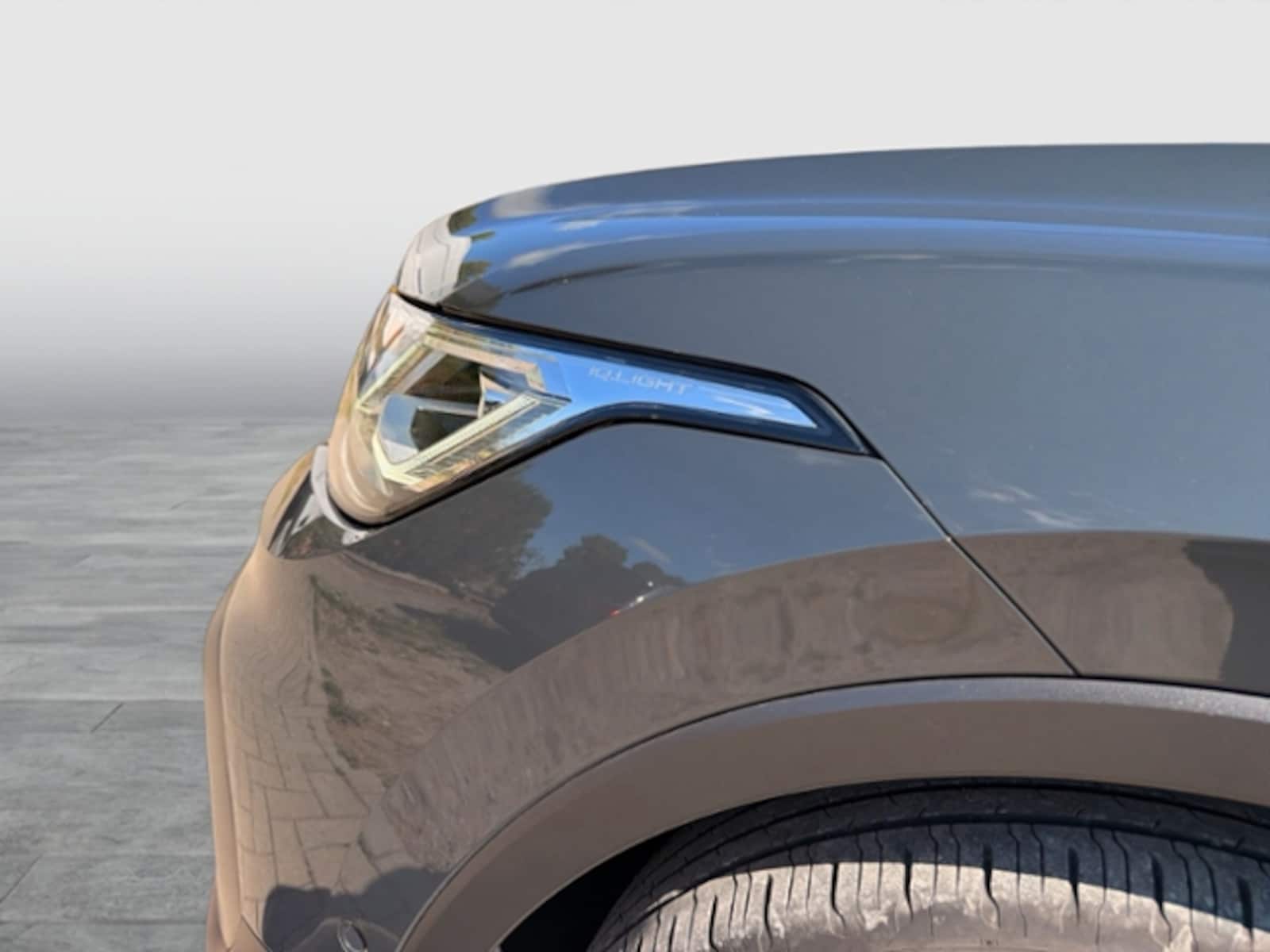 Volkswagen Tiguan – Bild 8
