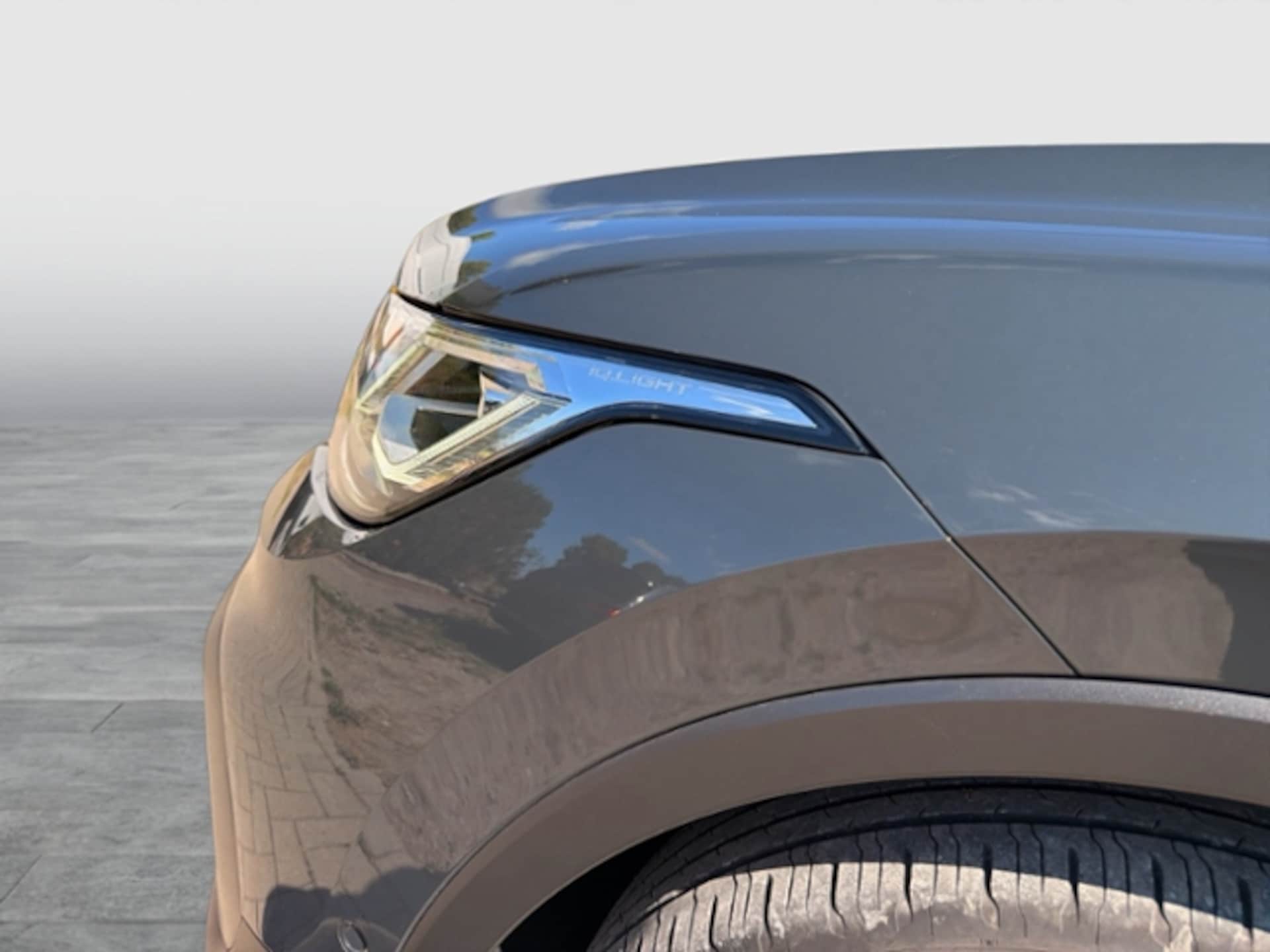 Volkswagen Tiguan MOVE