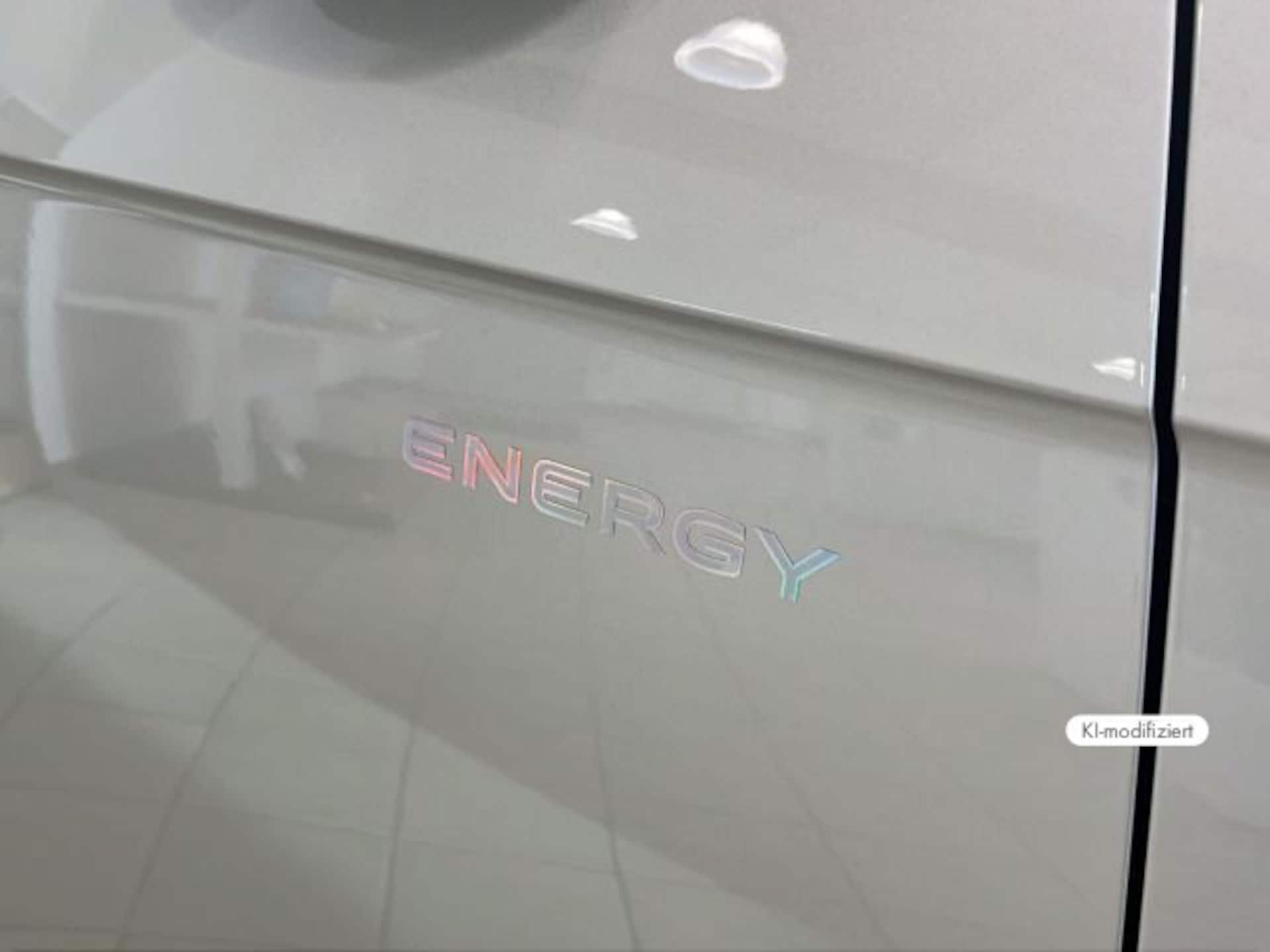 Volkswagen T-Roc Cabriolet ENERGY