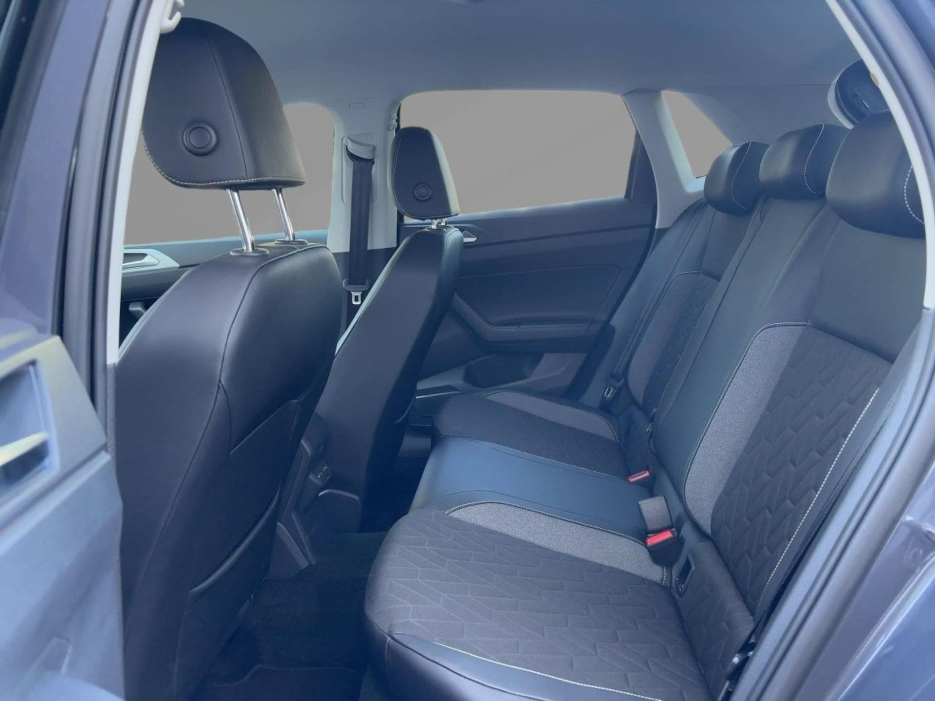 Volkswagen Polo Goal