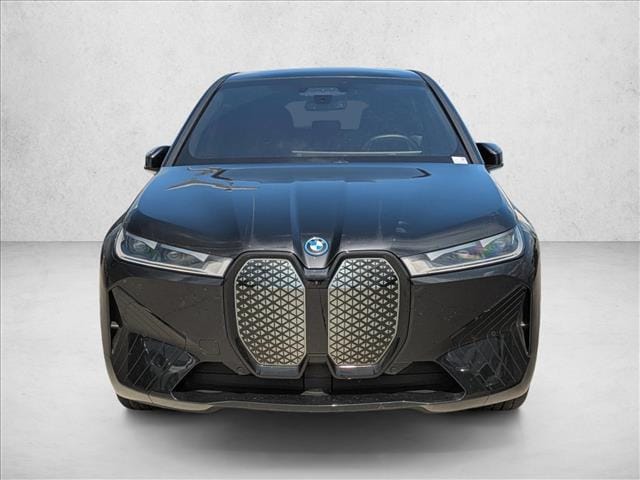 2024 BMW iX