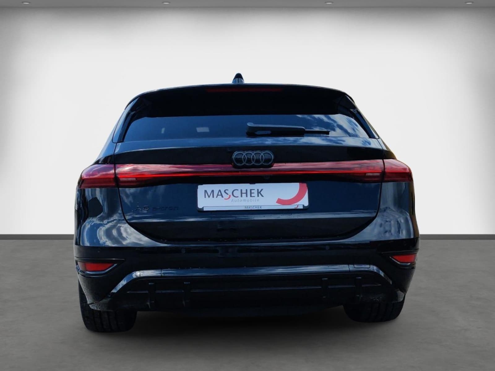 Audi A6 Avant e-tron – Bild 5