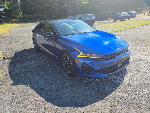 2023 Kia K5