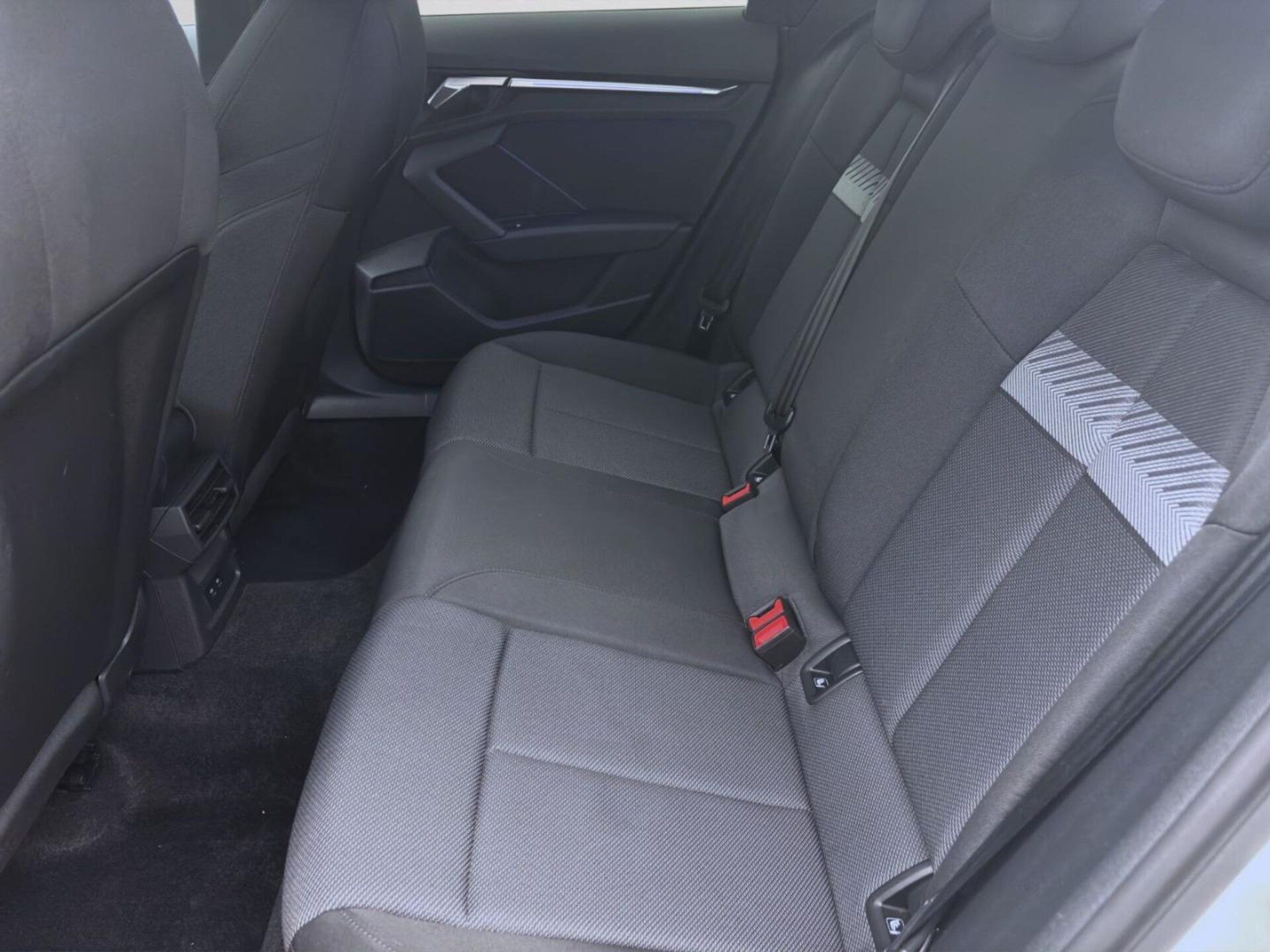 Audi A3 Limousine advanced