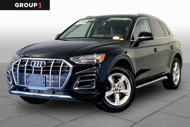 Photo of 2023 Audi Q5 