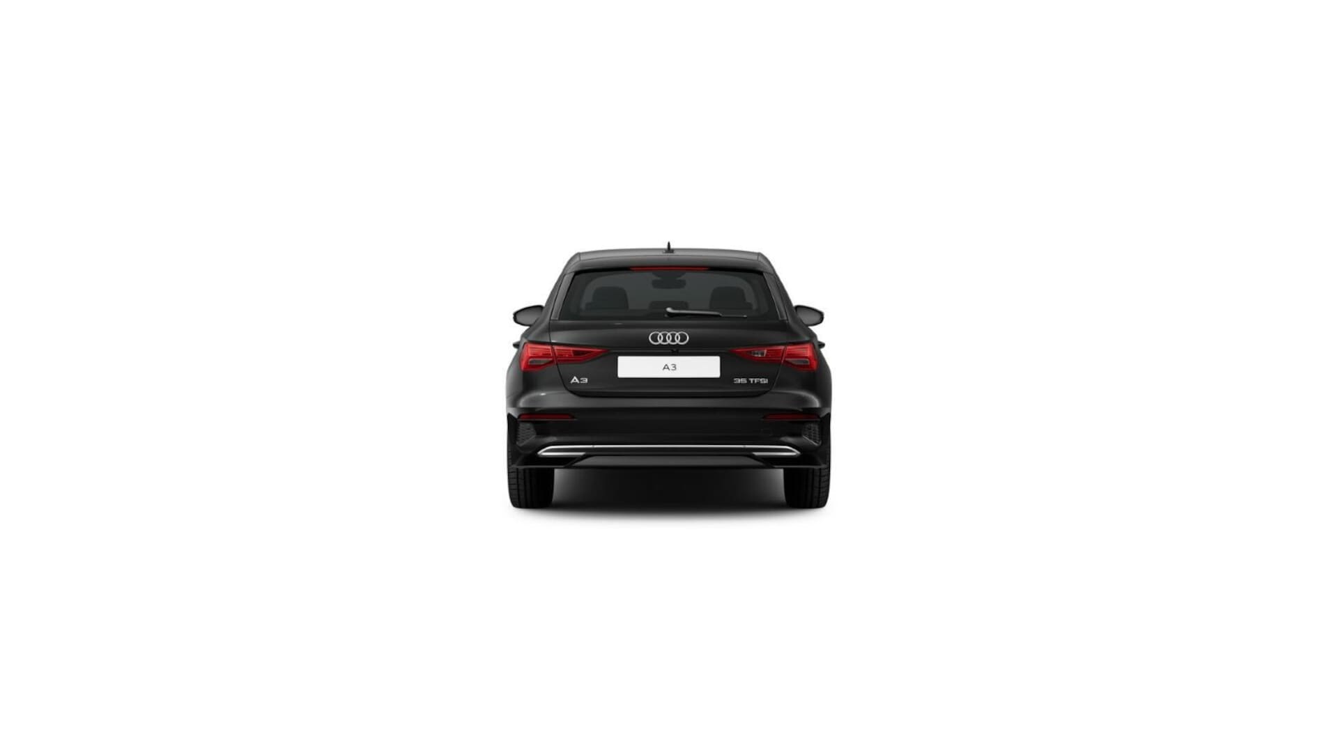 Audi A3 Sportback Advanced