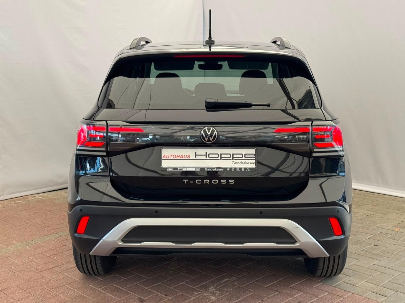 Volkswagen T-Cross – Bild 22