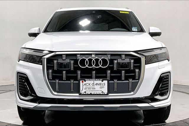 2025 Audi Q7
