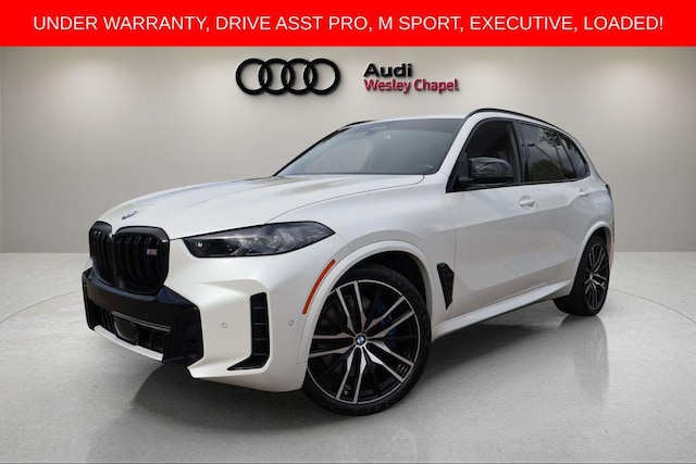 2024 BMW X5
