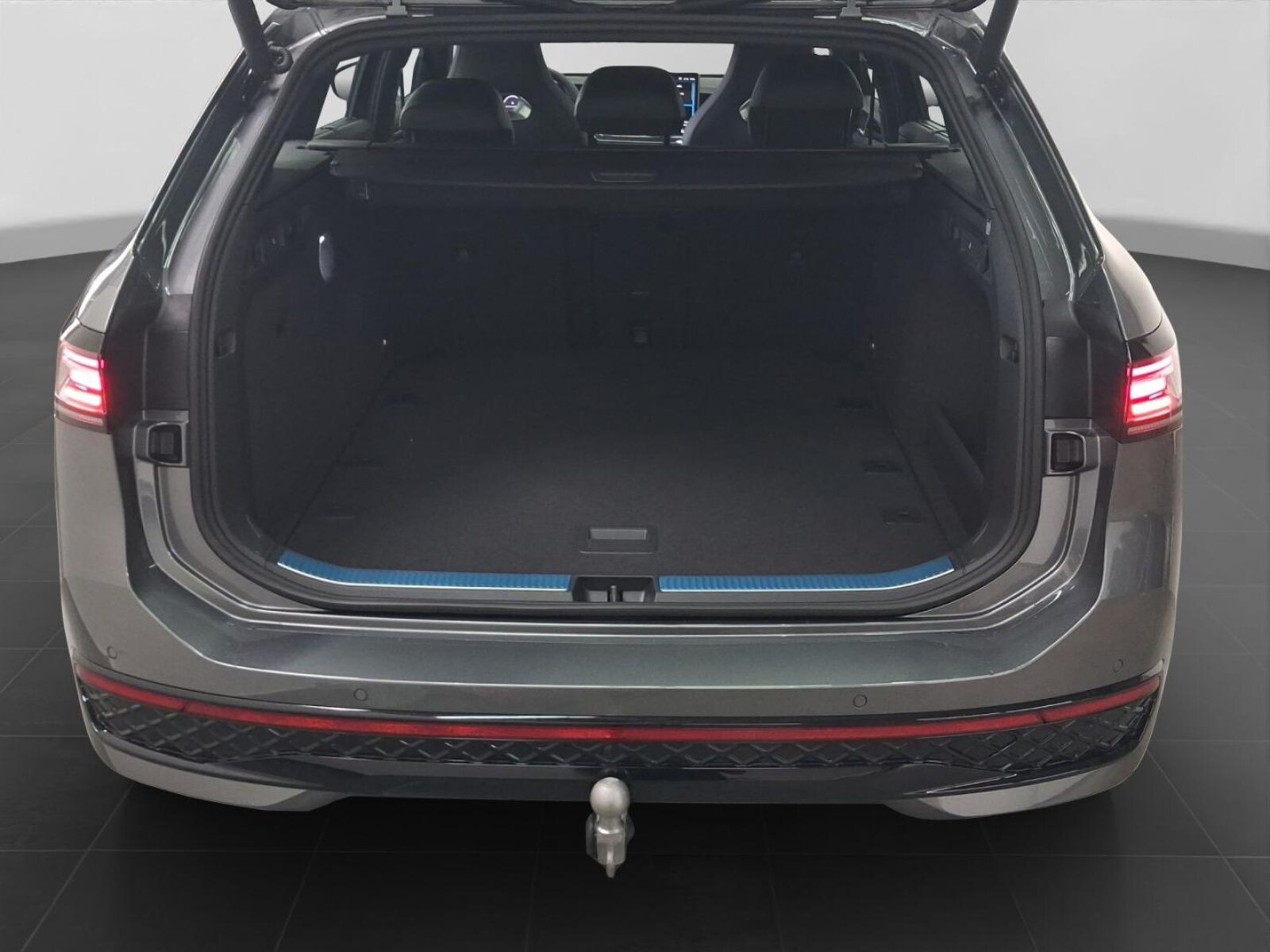 Volkswagen Passat – Bild 17
