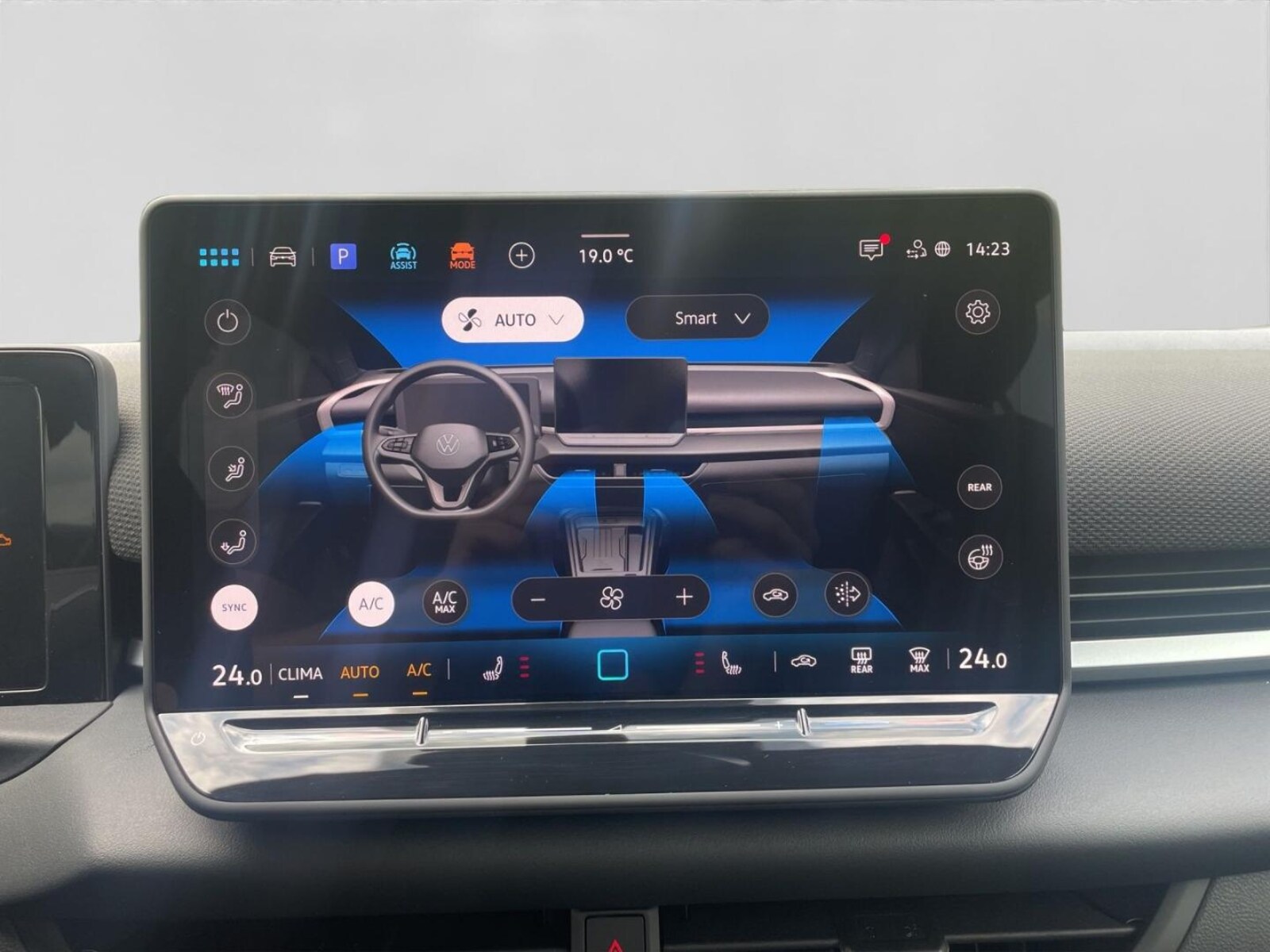 Volkswagen T-Roc – Bild 15