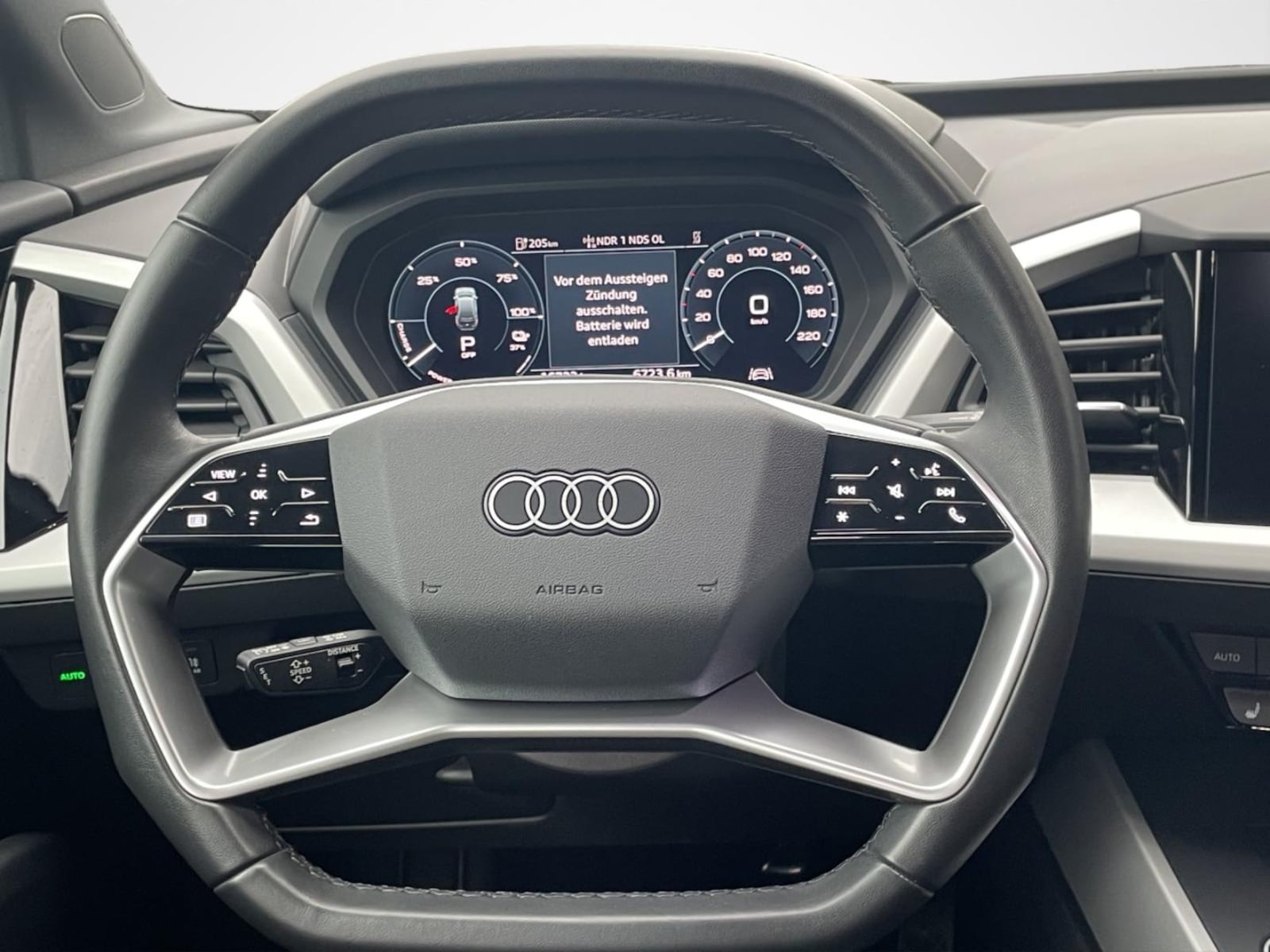 Audi Q4 e-tron – Bild 9