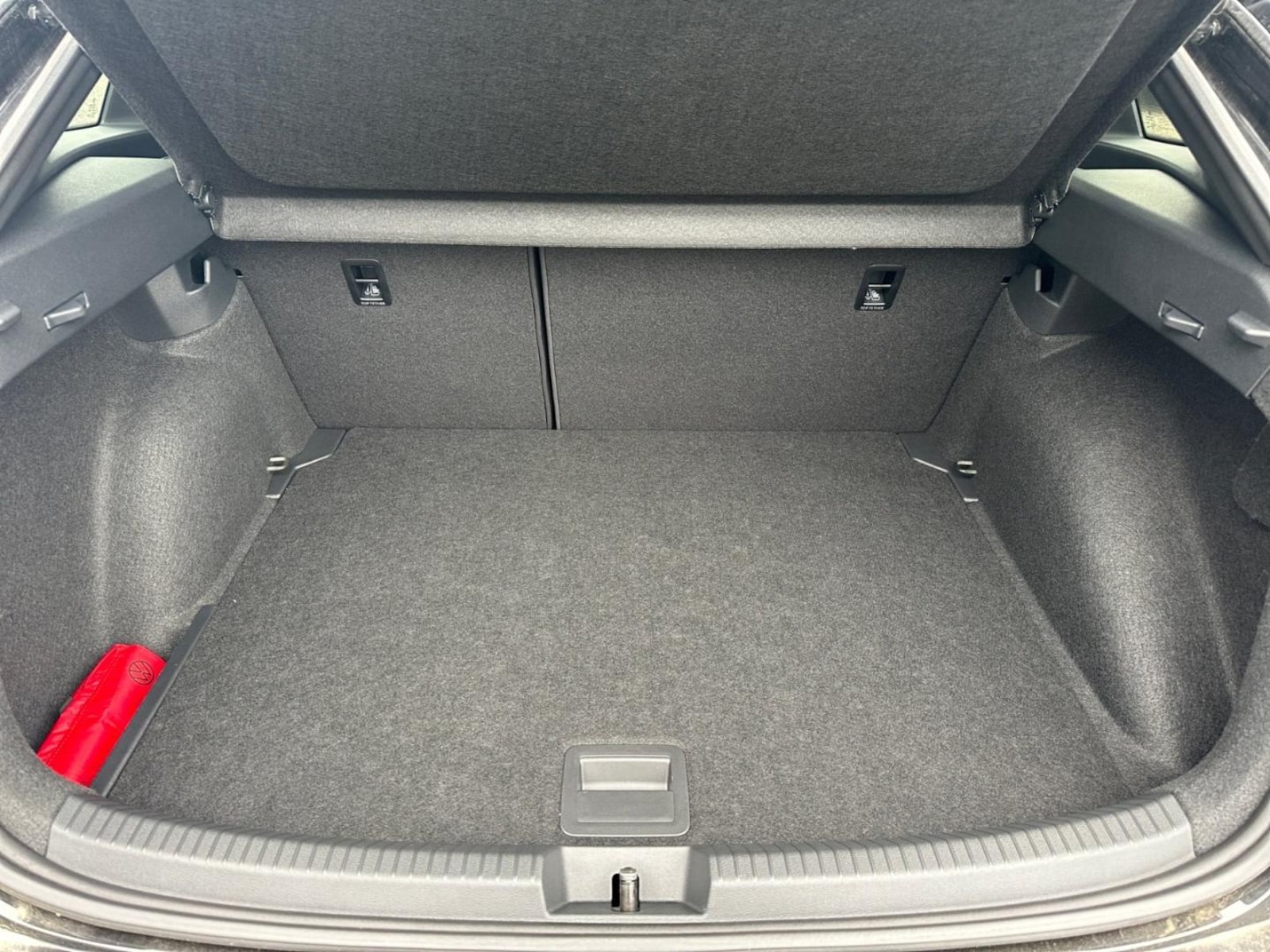 Volkswagen Taigo – Bild 27
