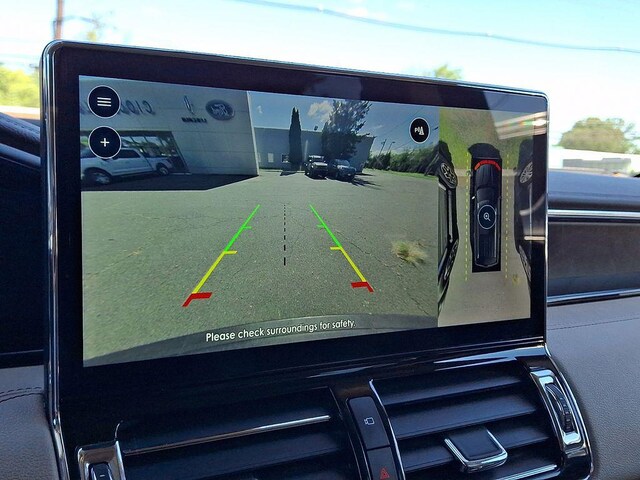 2024 Lincoln Navigator