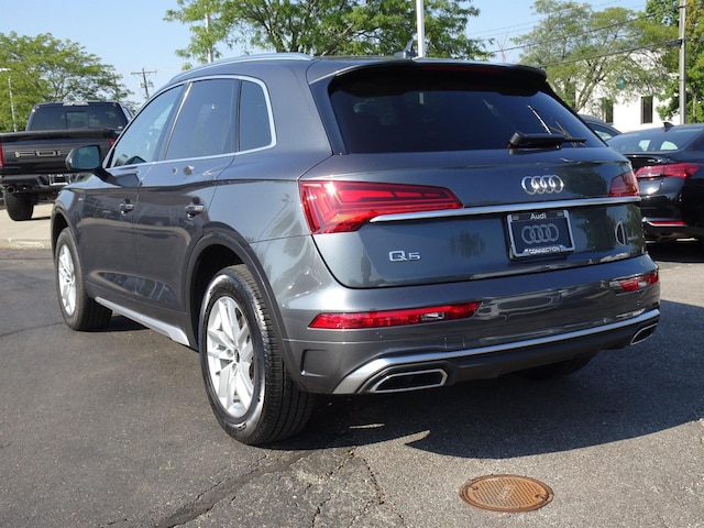 2023 Audi Q5