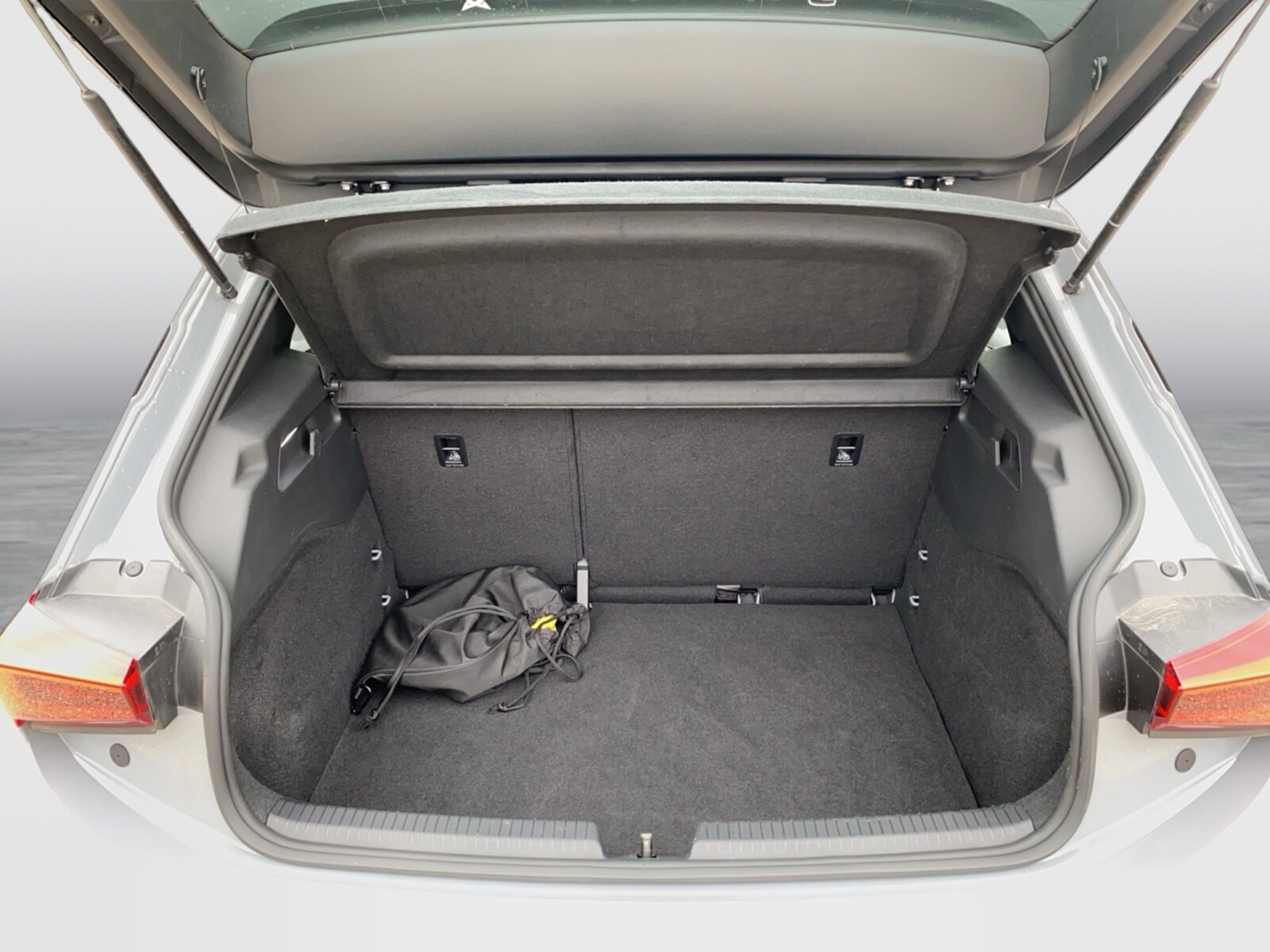 CUPRA Born – Bild 13