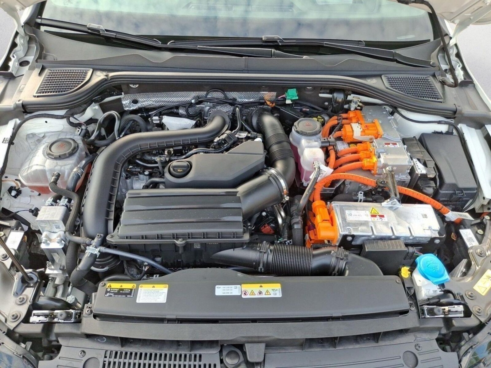 Volkswagen Golf – Bild 16