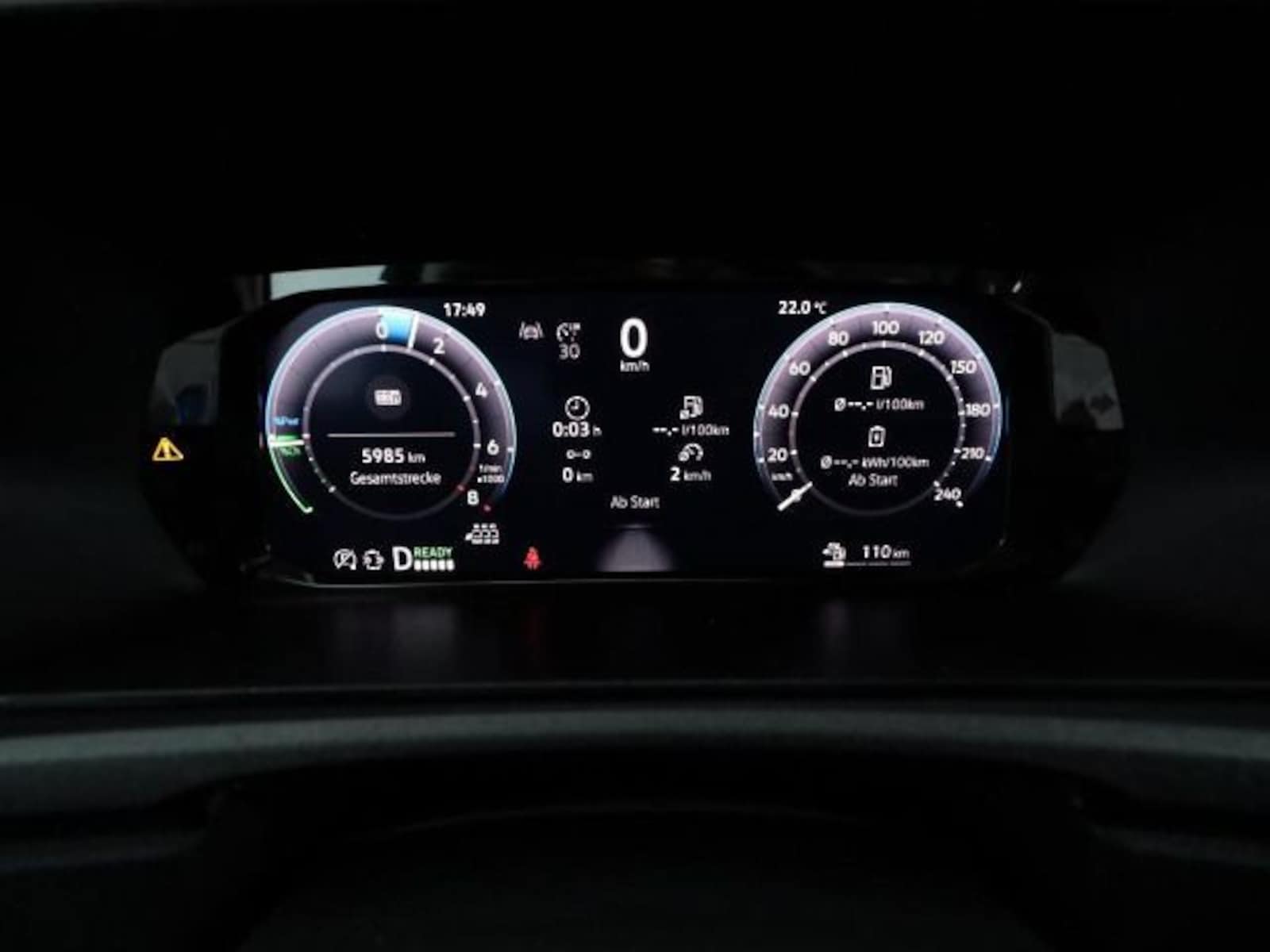 Volkswagen Caddy – Bild 7
