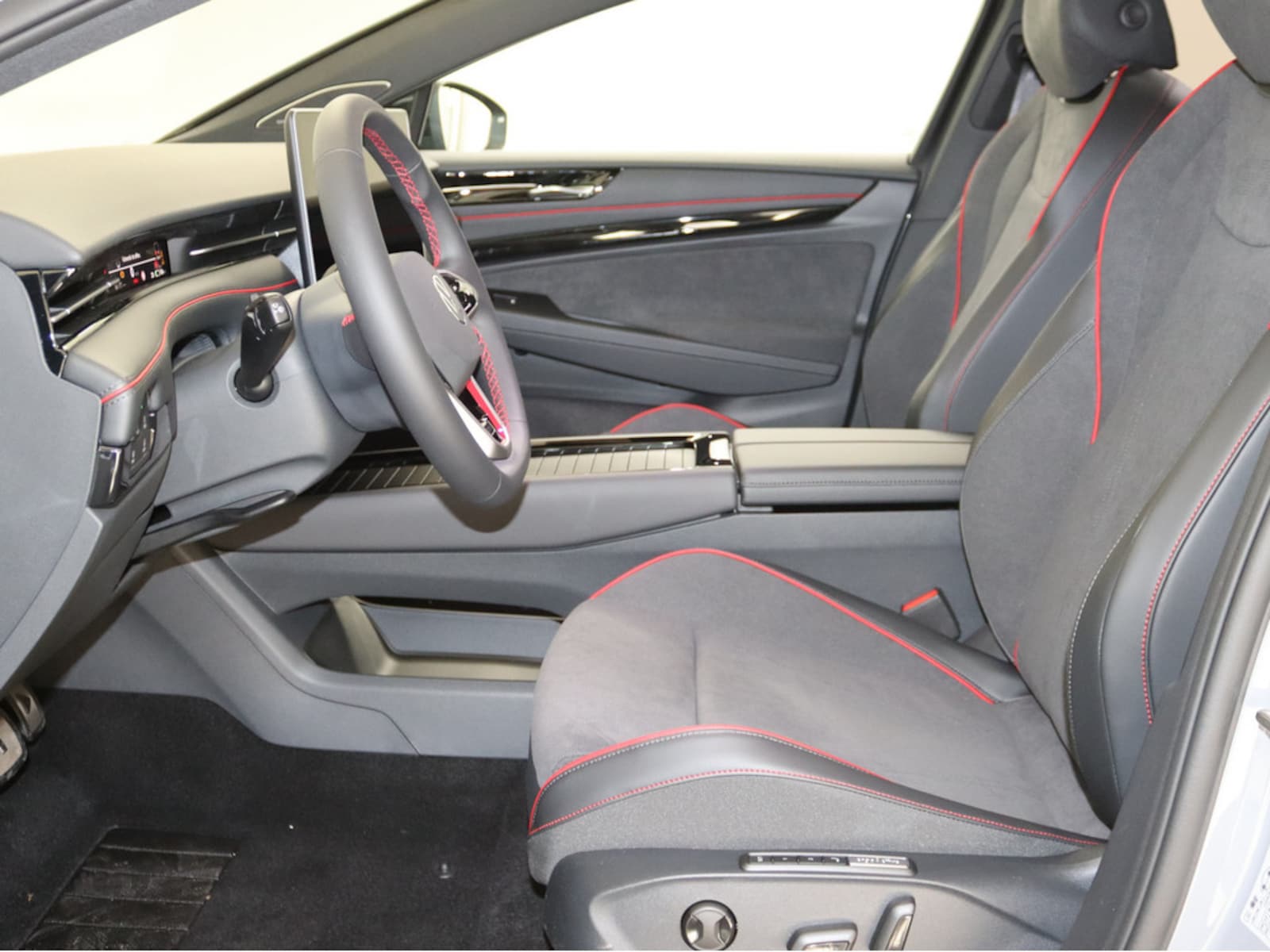 Volkswagen ID.7 Tourer – Bild 12