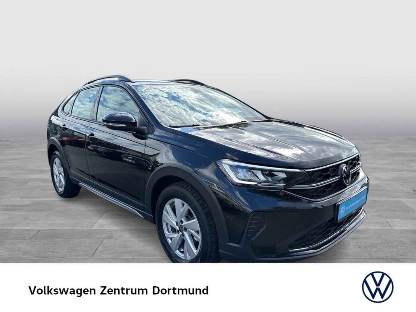 Volkswagen Taigo – Bild 5