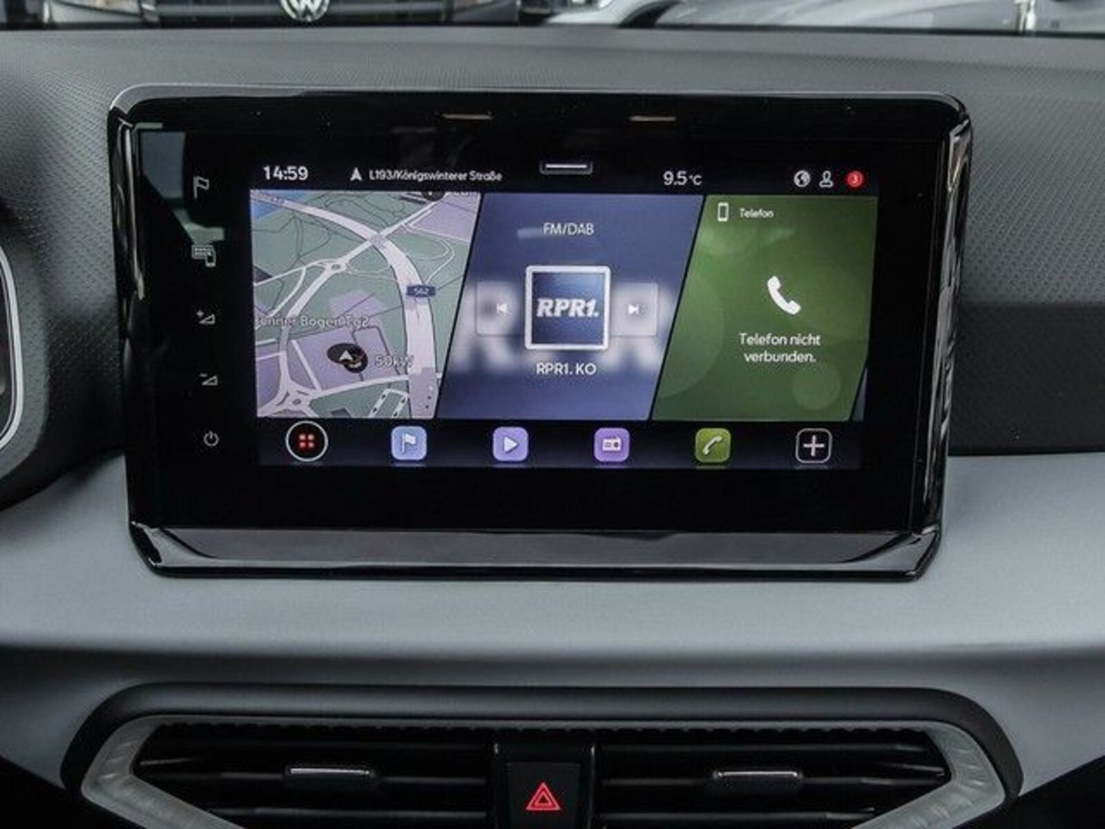 SEAT Ibiza – Bild 14
