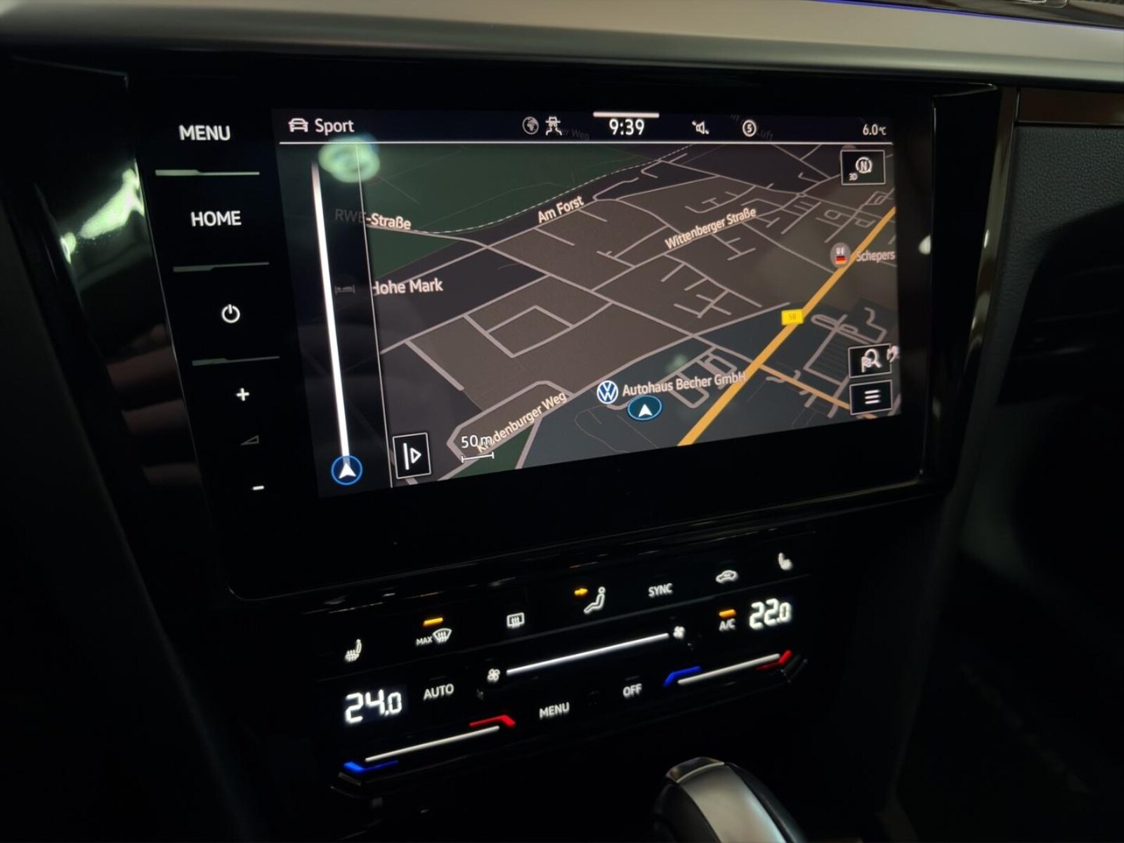 Volkswagen Arteon Shooting Brake – Bild 14